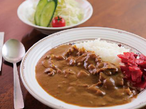 カレーライス